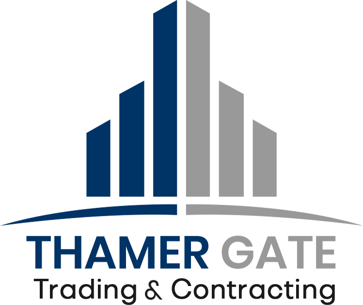 Thamer Gate Trading